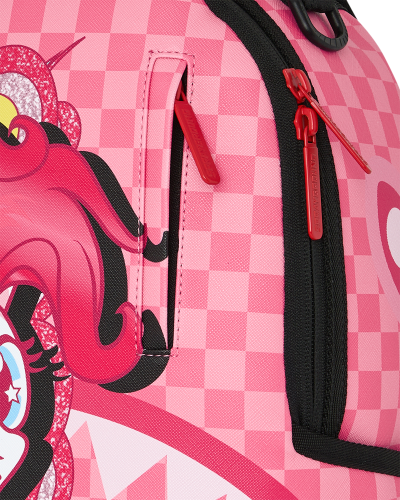 Sprayground My Little Pony Half Graff Mini Backpack