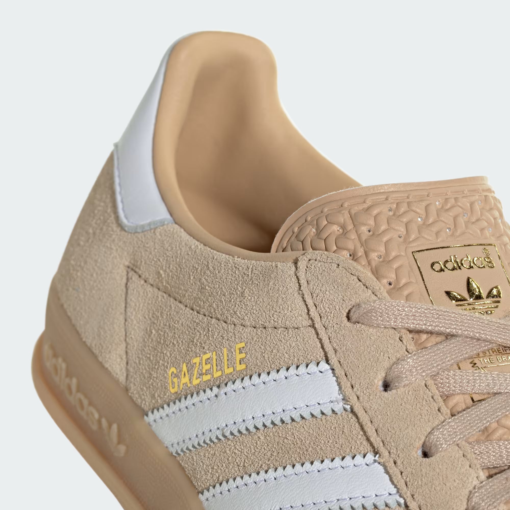 adidas Gazelle Indoor Women's Sneakers