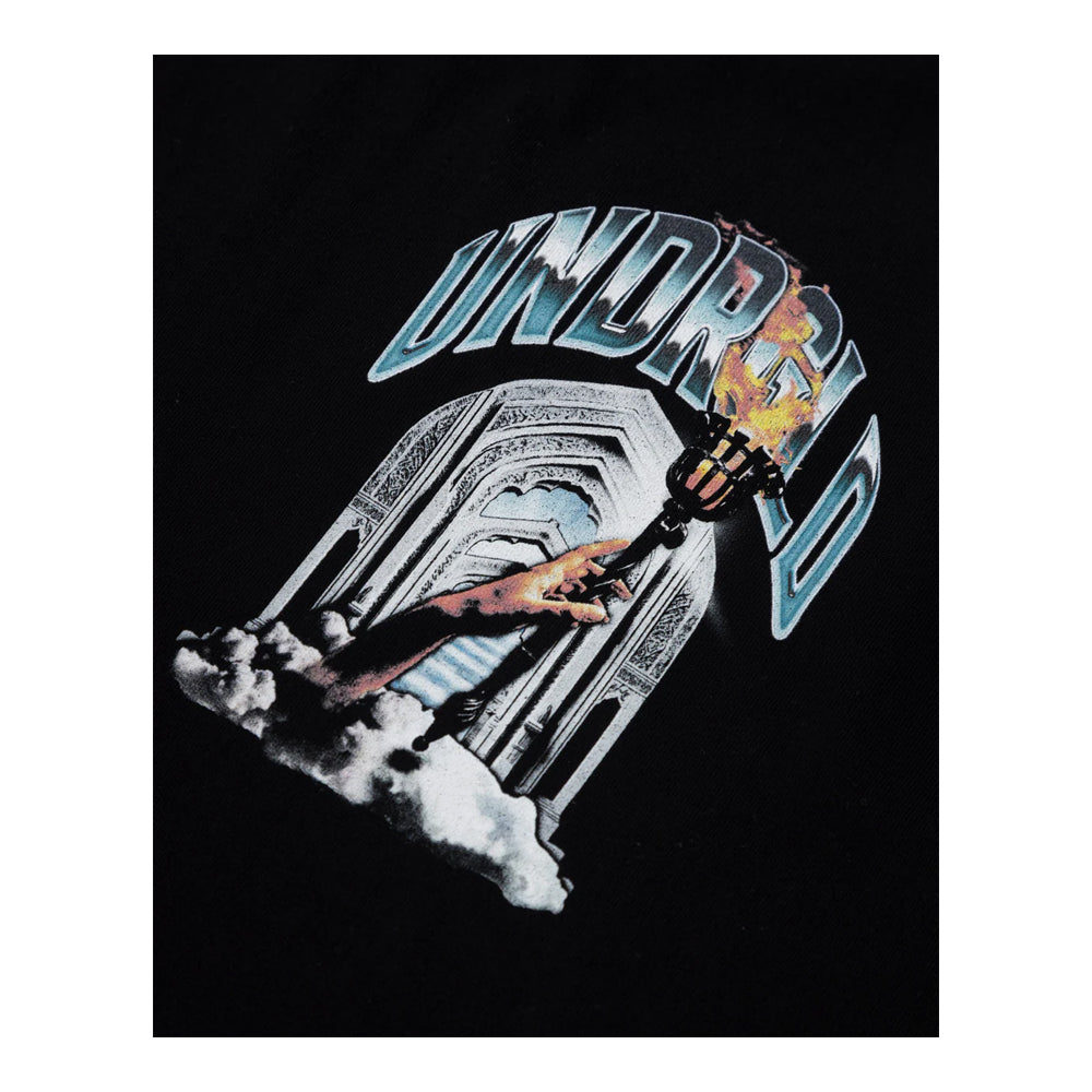Undergold Genesis Men's pt02 Torch Exclusive T-shirt 5