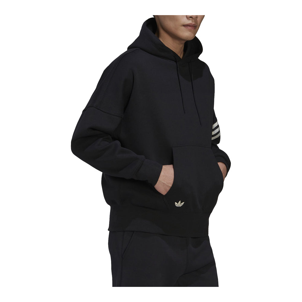adidas Men's Adicolor Neuclassics Trefoil Hoodie 3