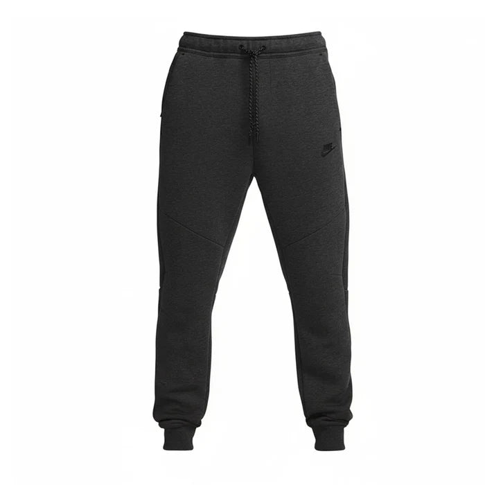 NIKE Tech Fleece ジョガーパンツ ブラック Men's Nike Tech Fleece Jogger - Black Heather/Black – City Jeans