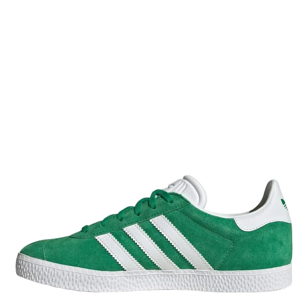 adidas Kids' Gazelle J Shoes 4