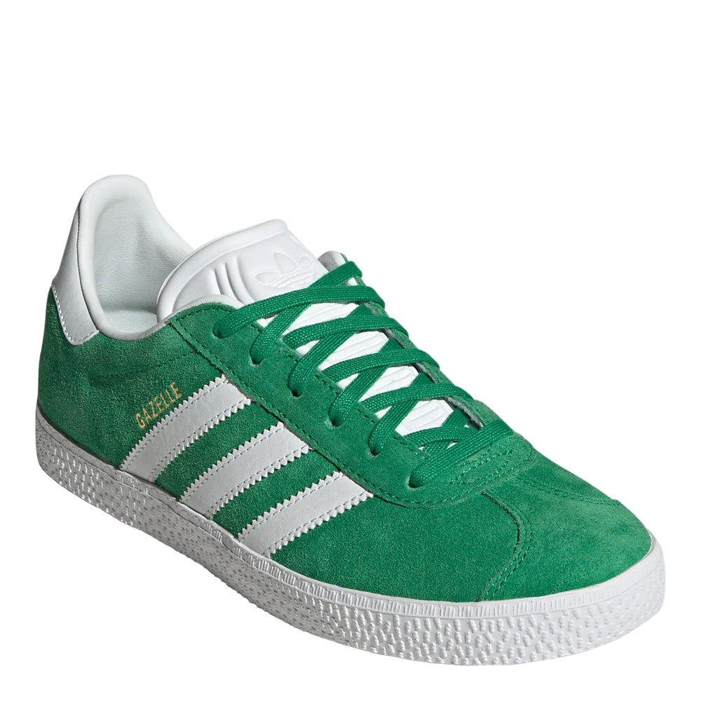 adidas Kids' Gazelle J Shoes 2