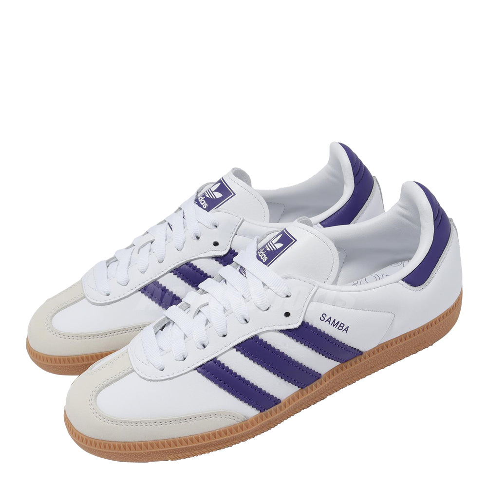 adidas SAMBA OG Women Shoes 3