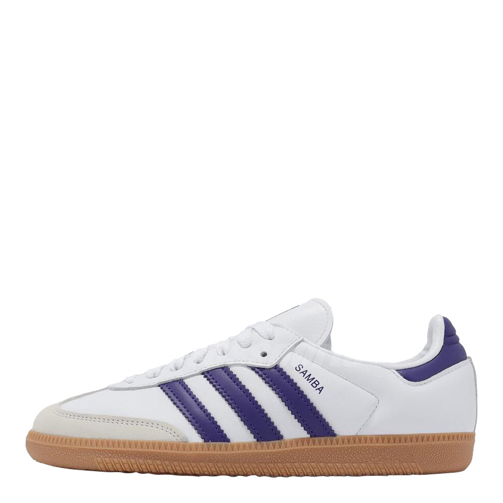 adidas SAMBA OG Women Shoes 2