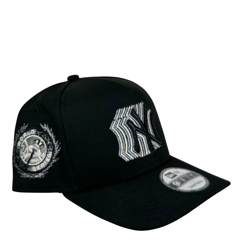 New Era NY Yankees "1949" 9Forty A-Frame Adjustable Cap 2