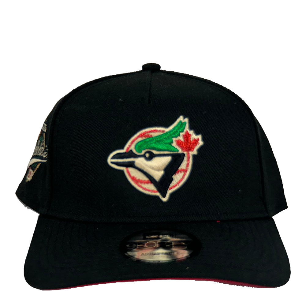 New Era NY '93 TOR Blue Jays' 9Forty A-Frame Adjustable Cap 3