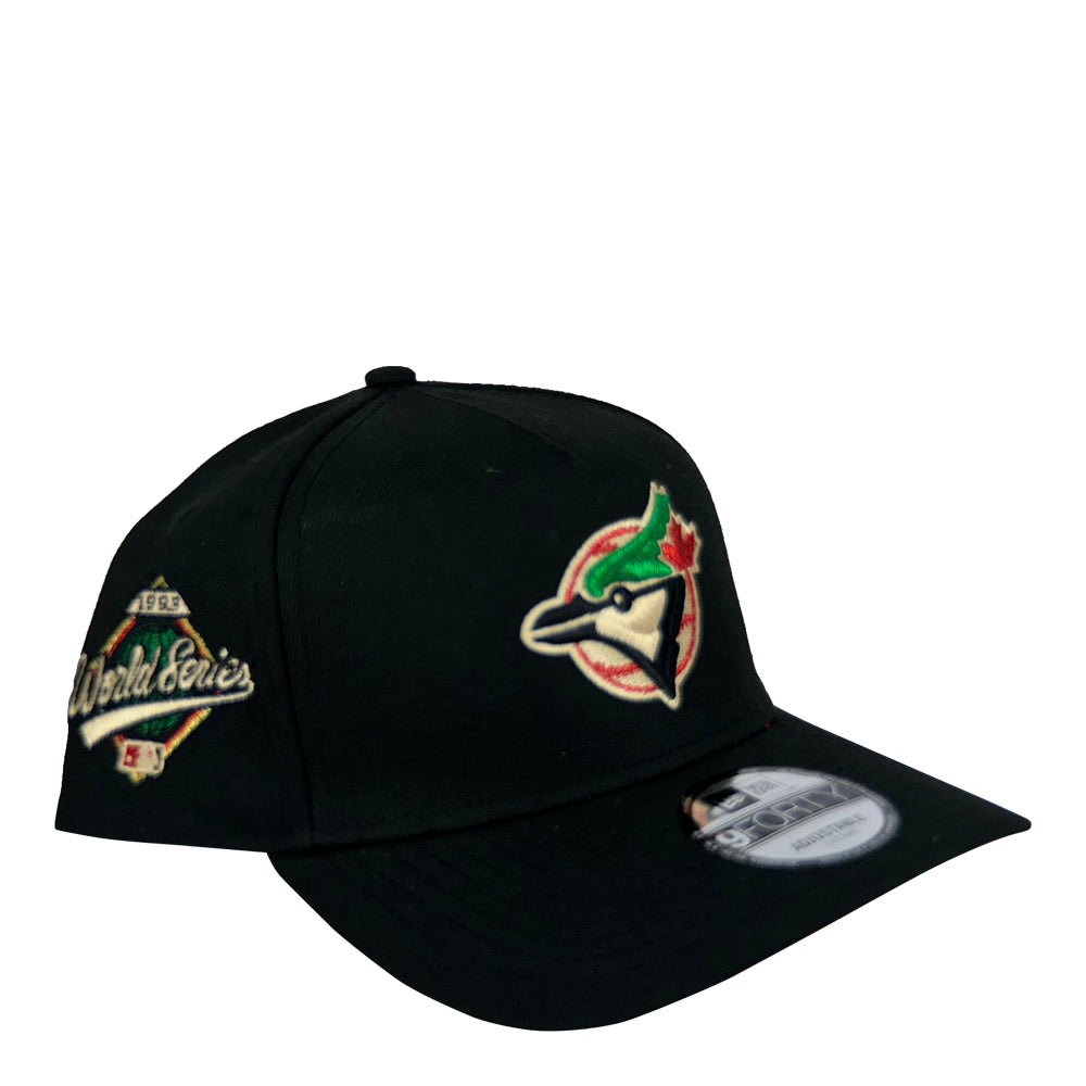 New Era NY '93 TOR Blue Jays' 9Forty A-Frame Adjustable Cap 2