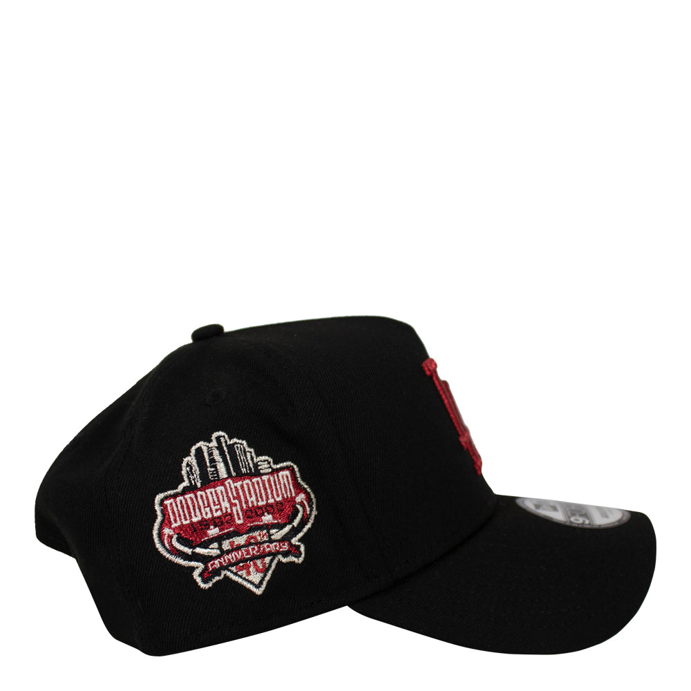 New Era Men's Los Angeles Dodgers 40th Anniversary 940A-Frame 2