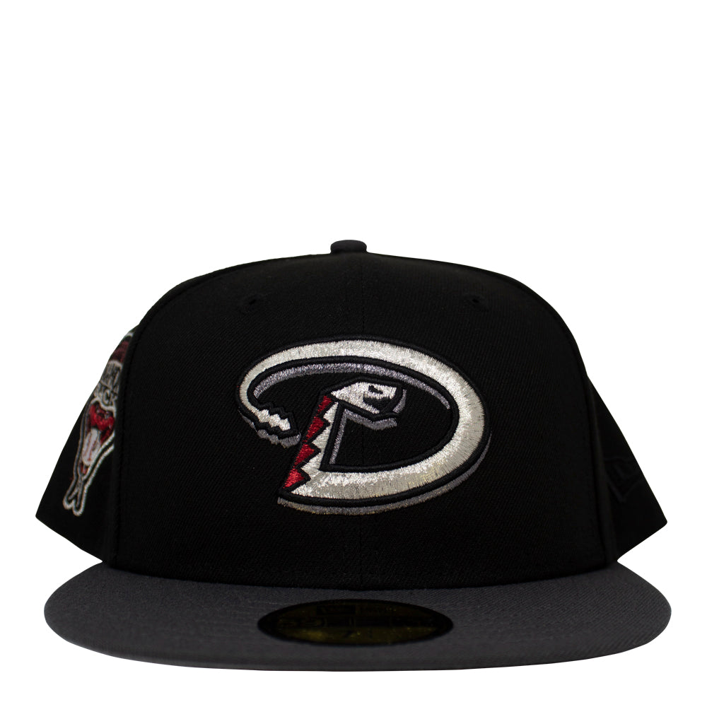 New Era Arizona Diamondbacks 59FIFTY Fitted Hat 98 1