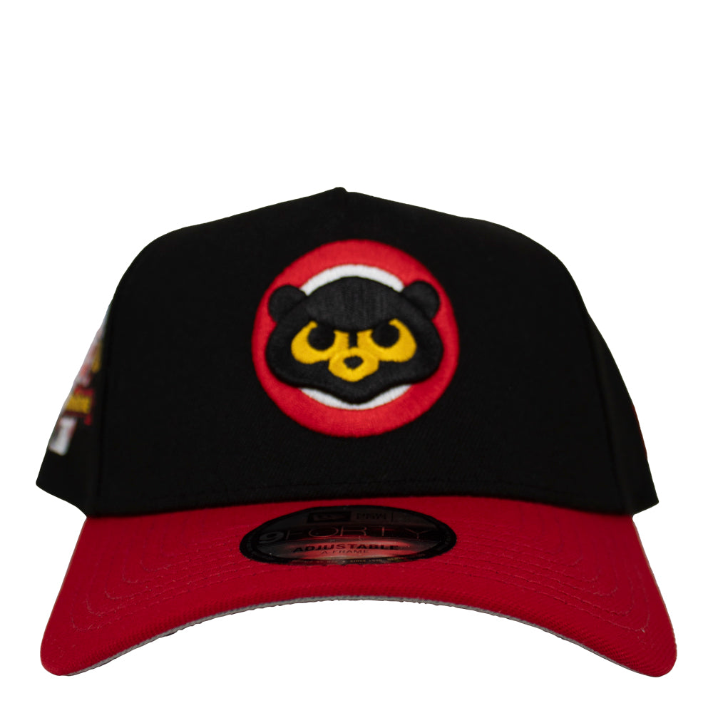 New Era Chicago Cubs Hat 940A-Frame 90ASG 1