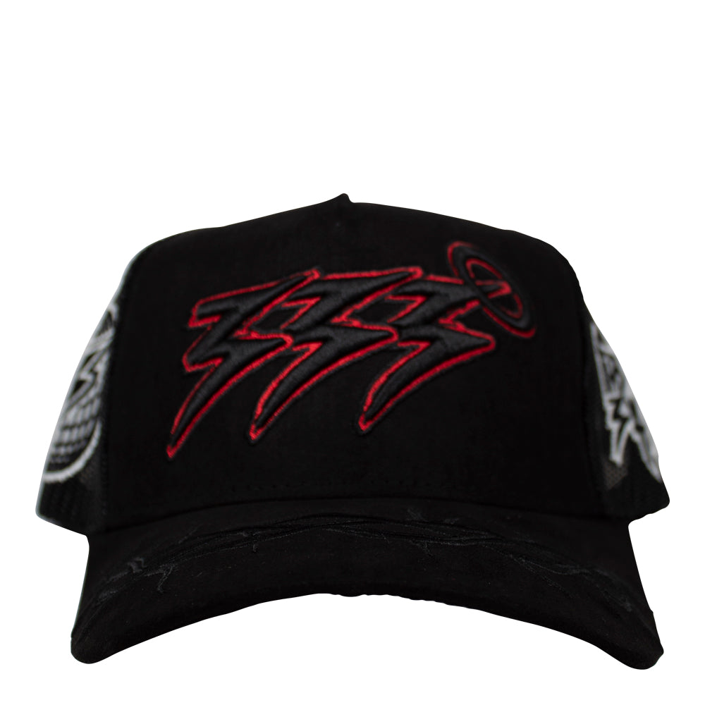 333 Men's Chapter 05 DELUXE THORNS DAD HAT V2 2025 – City Jeans