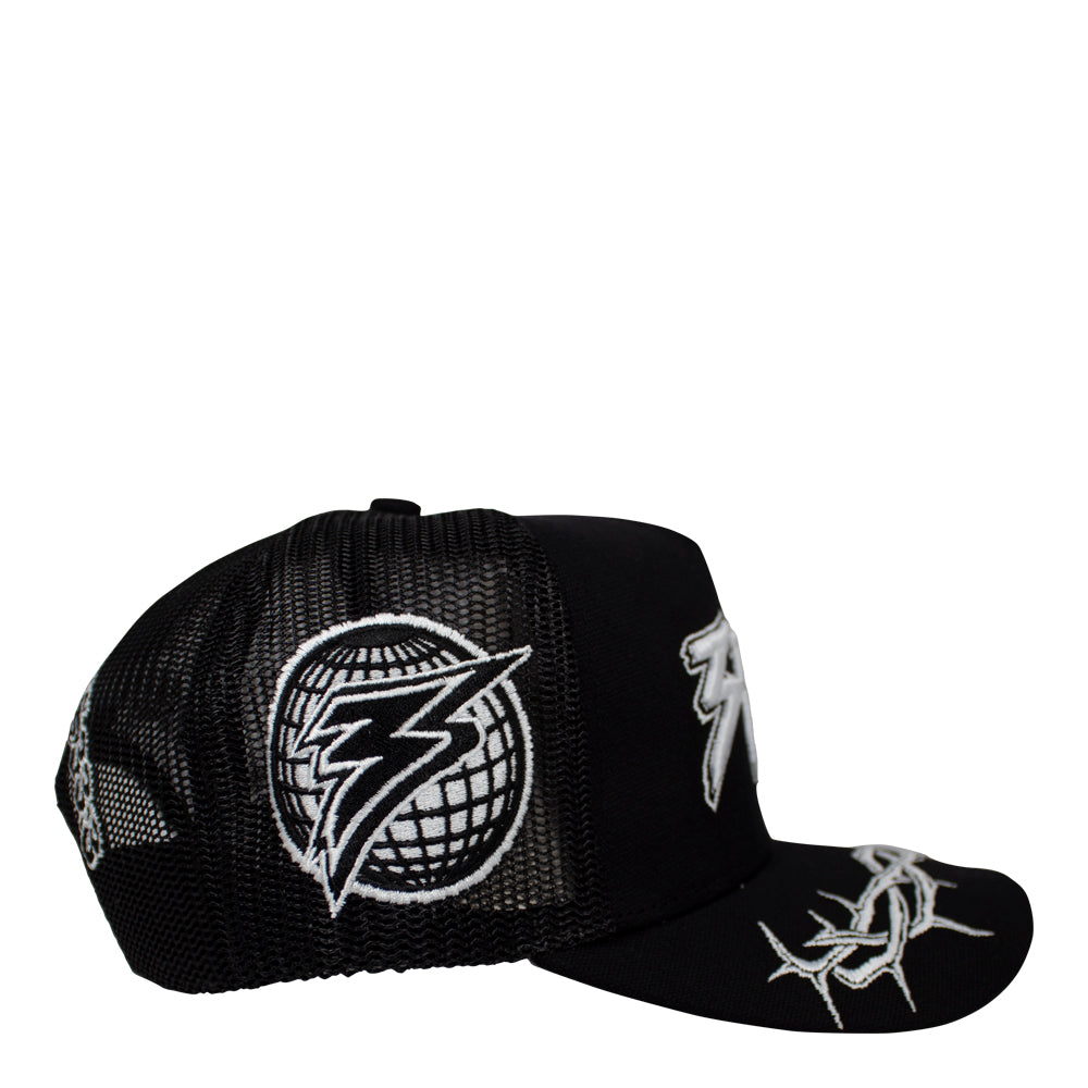 333 Men's Chapter 05 DELUXE THORNS DAD HAT V2 2025 2