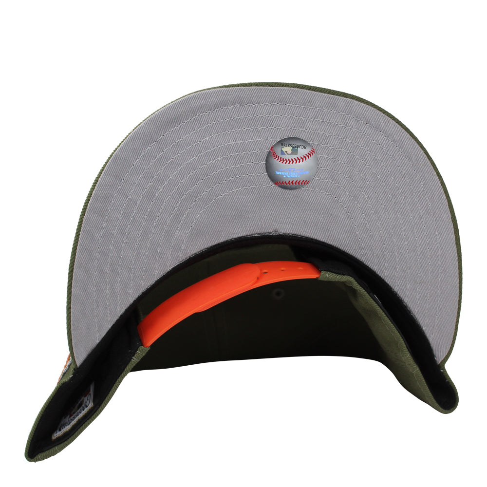 New Era 950 Baltimore Orioles Adjustable Hat