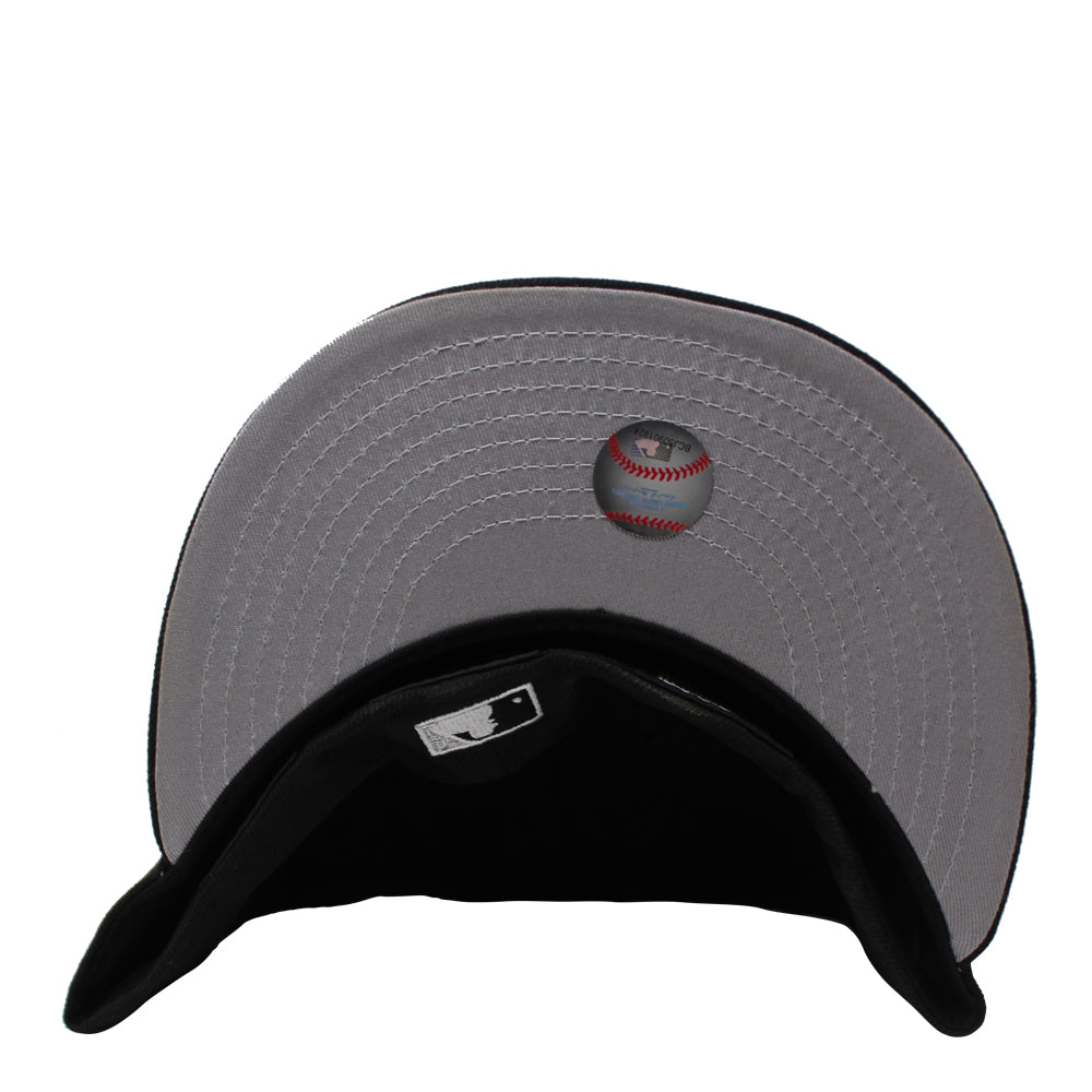 New Era 5950 Houston Astros 45 Fitted Cap 5