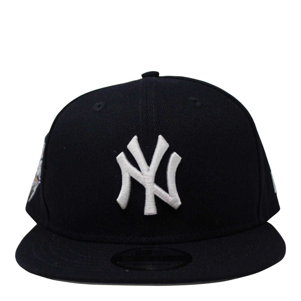 New Era Men's New York Yankees 2000 World Series 9FIFTY Hat 2