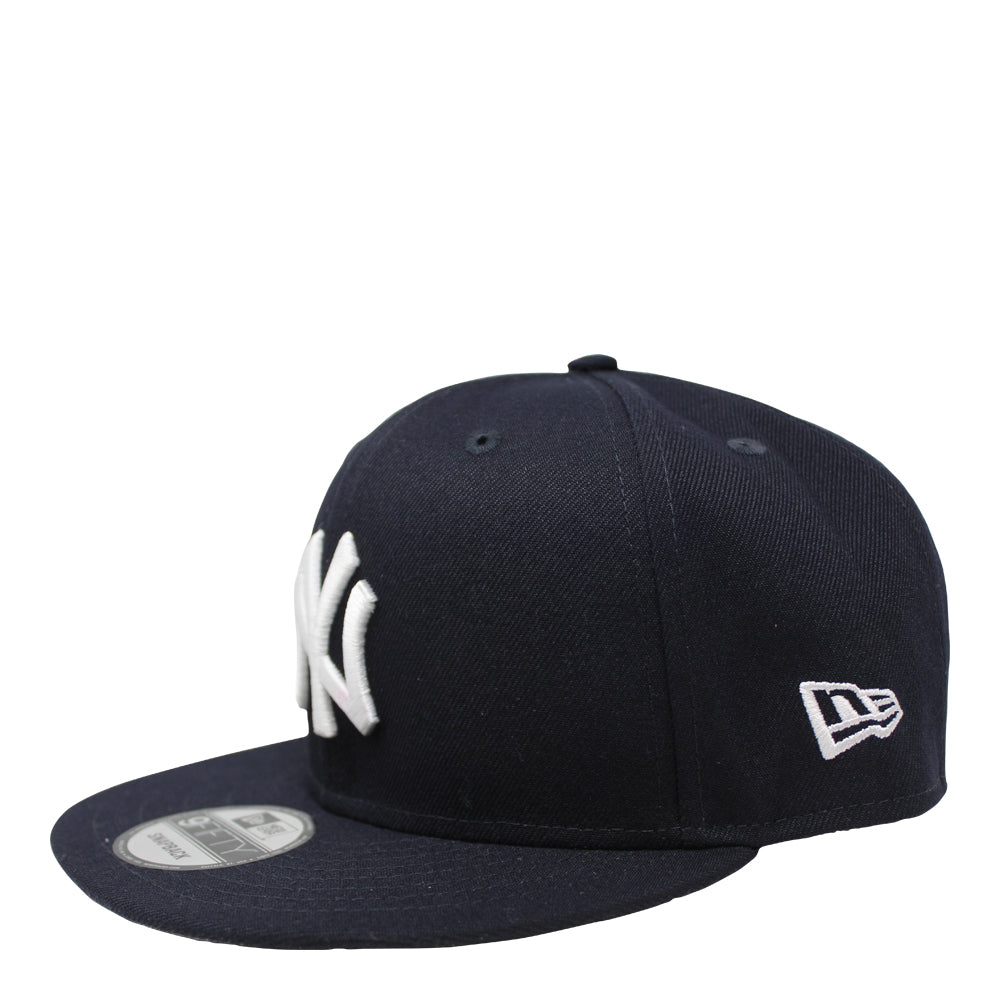 New Era Men's New York Yankees 2000 World Series 9FIFTY Hat 3
