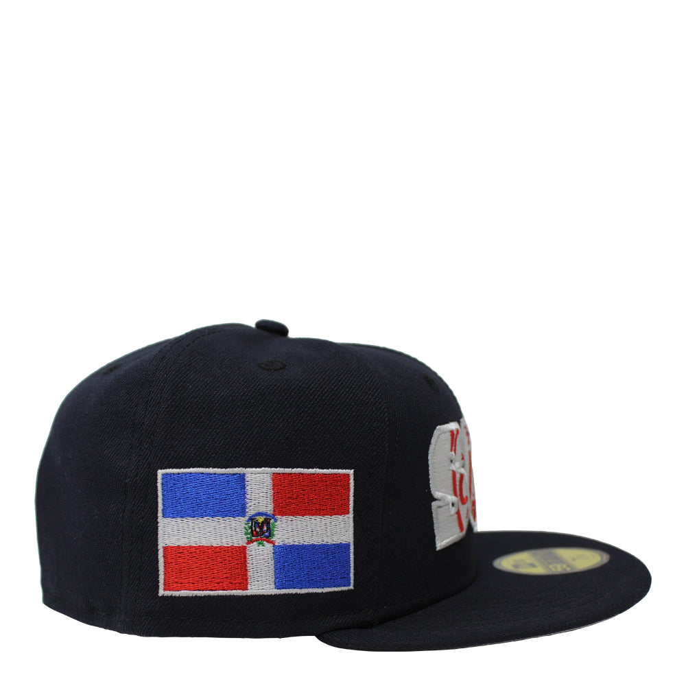 New Era New York Yankees 5950 Juan Soto Fitted Hat 2