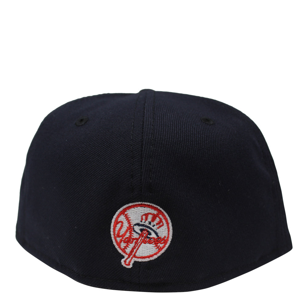 New Era New York Yankees 5950 Juan Soto Fitted Hat 4