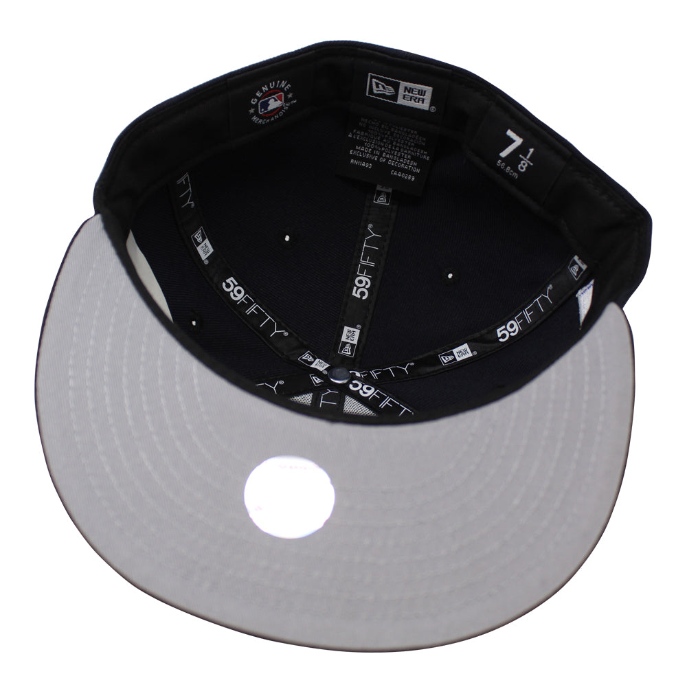 New Era New York Yankees 5950 Juan Soto Fitted Hat 5