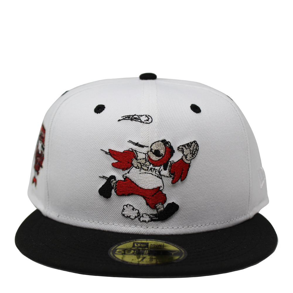 New Era Pittsburgh Pirates "2006 All-Star Game" 59FIFTY Fitted Cap 2