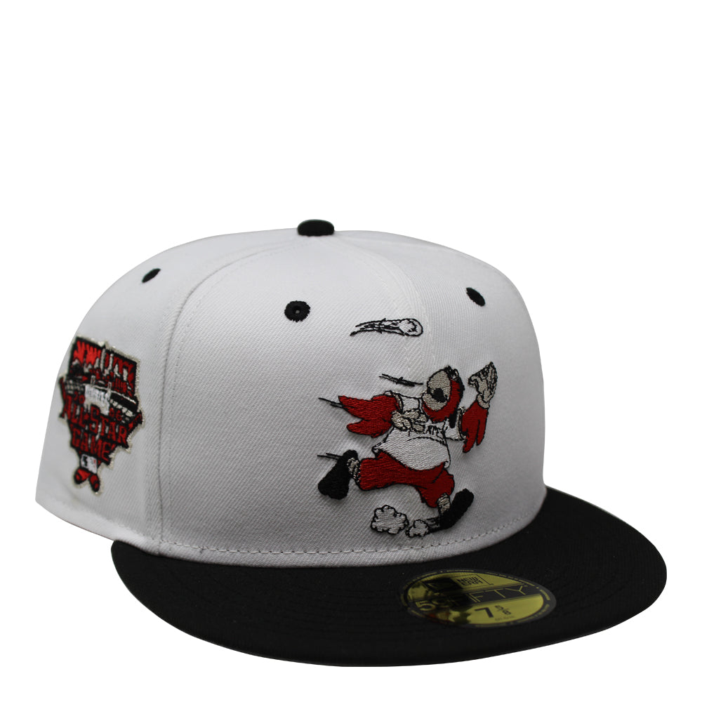 New Era Pittsburgh Pirates "2006 All-Star Game" 59FIFTY Fitted Cap 1
