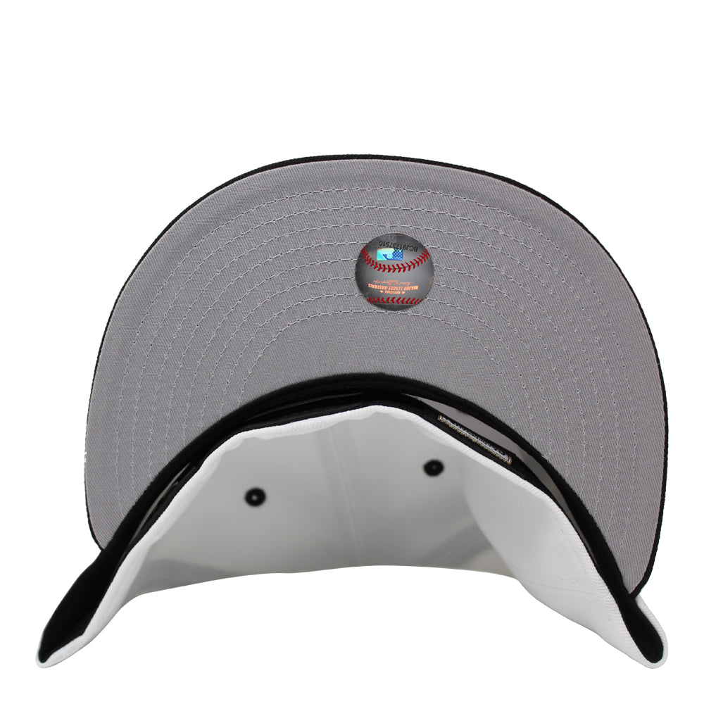 New Era Pittsburgh Pirates "2006 All-Star Game" 59FIFTY Fitted Cap 6