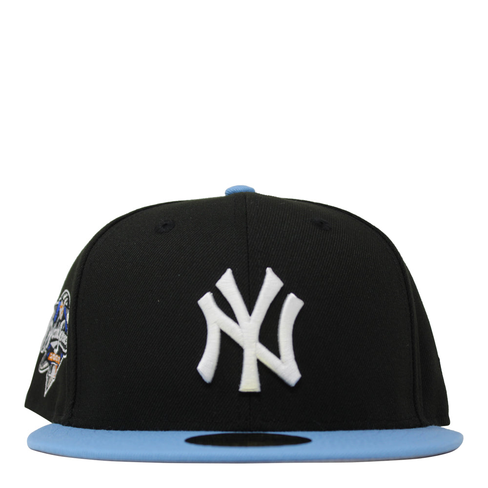 New Era New York Yankees 59FIFTY "2000 World Series" Fitted Hat 2