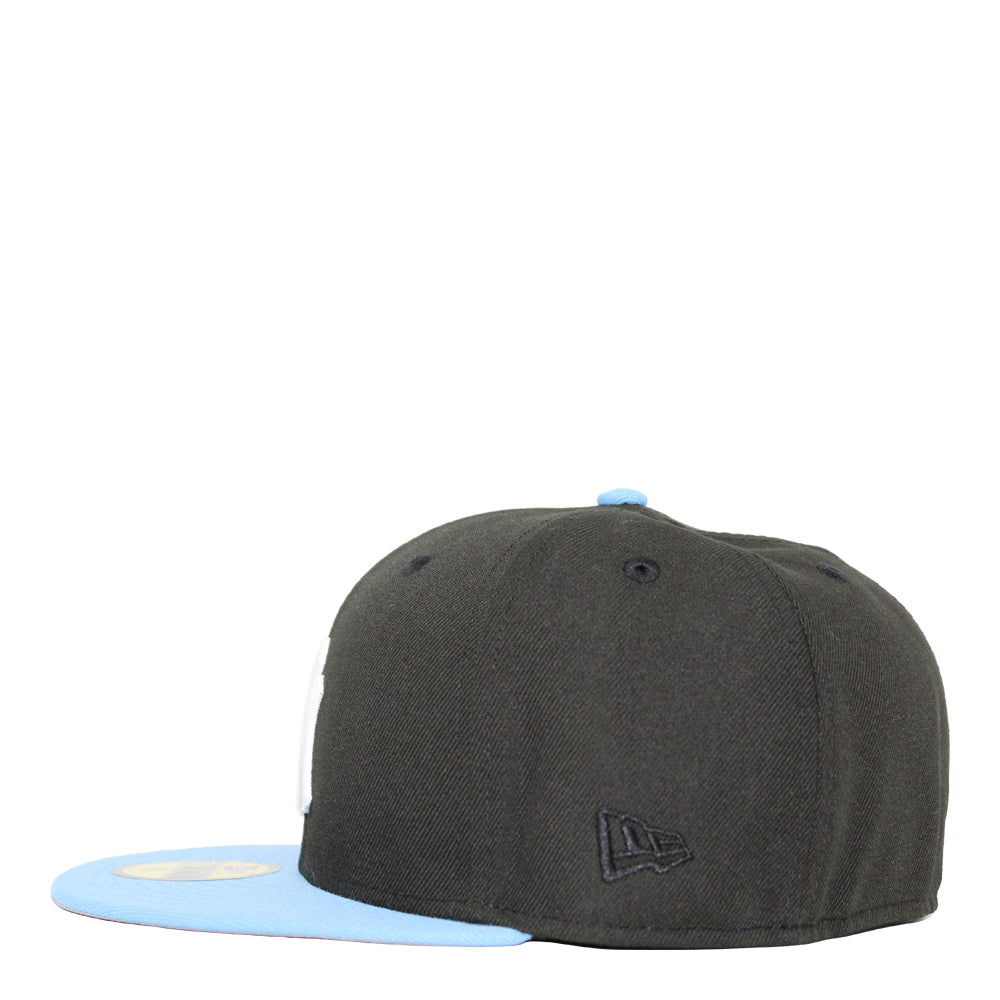 New Era New York Yankees 59FIFTY "2000 World Series" Fitted Hat 4