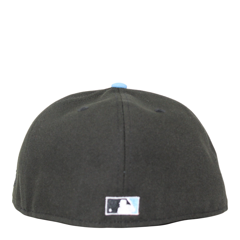 New Era New York Yankees 59FIFTY "2000 World Series" Fitted Hat 5