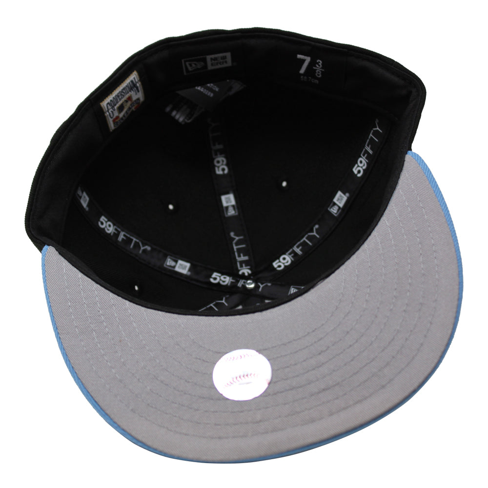 New Era New York Yankees 59FIFTY "2000 World Series" Fitted Hat 6
