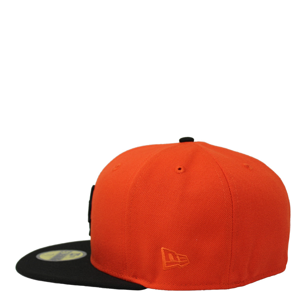New Era New York Mets 59FIFTY Fitted Cap 4
