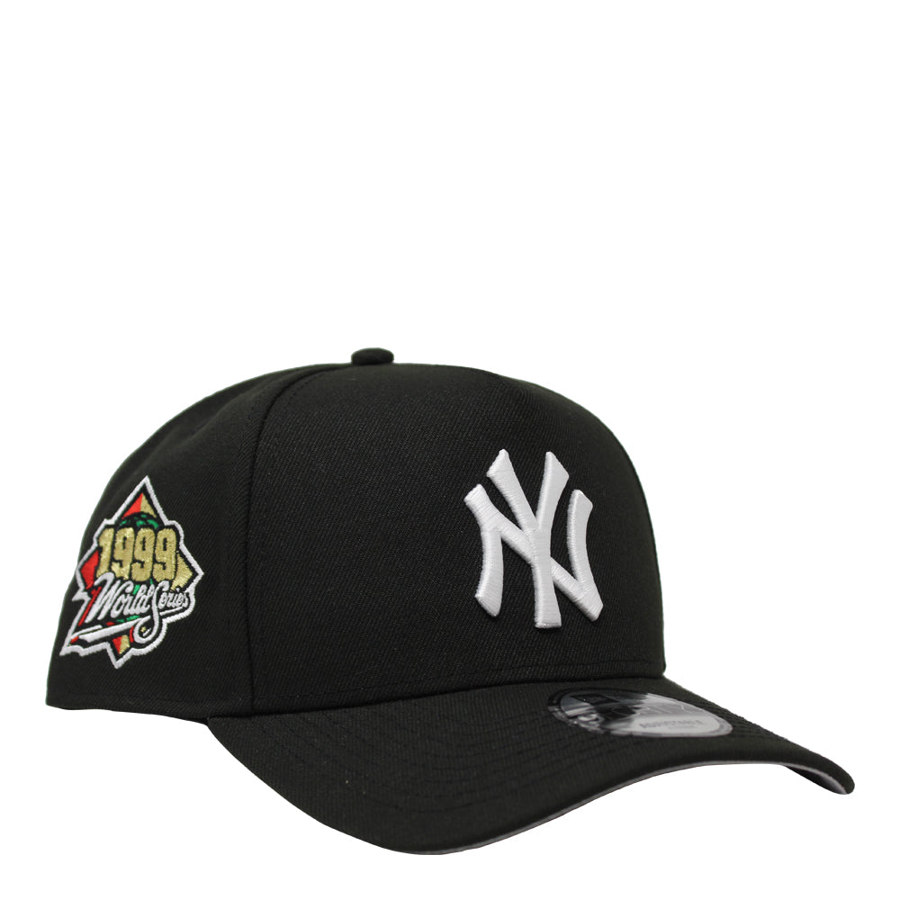 New Era New York Yankees 9FORTY "1999 World Series" Cap 2