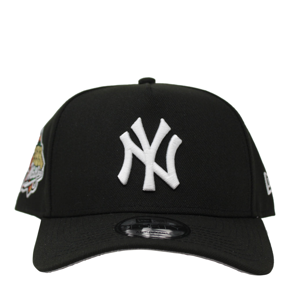 New Era New York Yankees 9FORTY "1999 World Series" Cap 3
