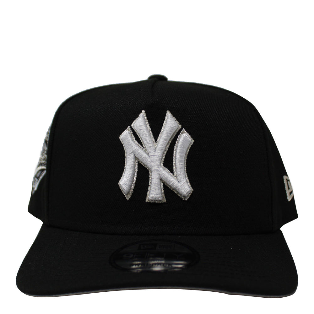 New Era New York Yankees 9FIFTY "1996 World Series" Cap 3