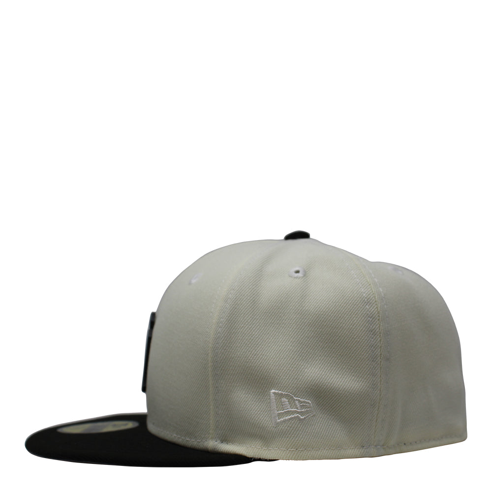 New Era New York Yankees 59FIFTY 1949 World Series Fitted Cap 3
