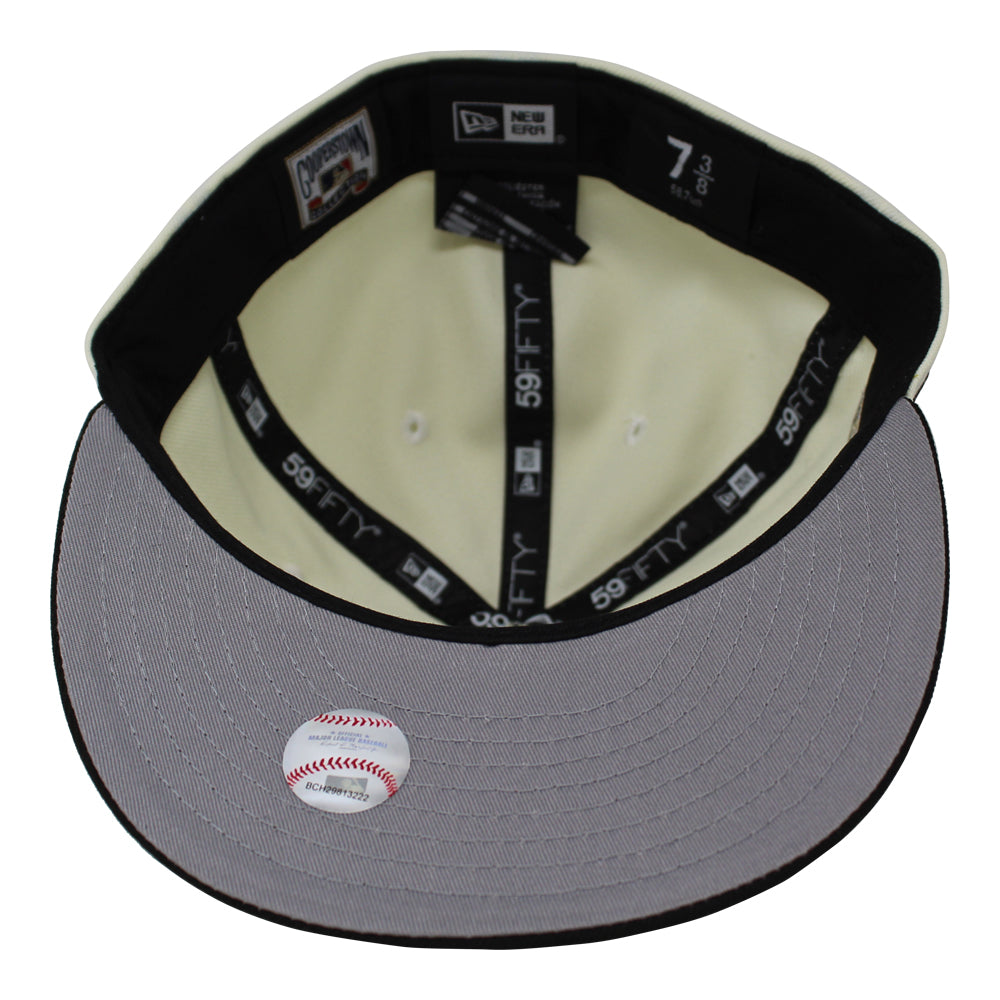 New Era New York Yankees 59FIFTY 1949 World Series Fitted Cap 6