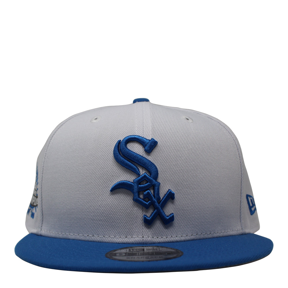 New Era Chicago White Sox 9FIFTY 2005 World Series Champions Hat 2