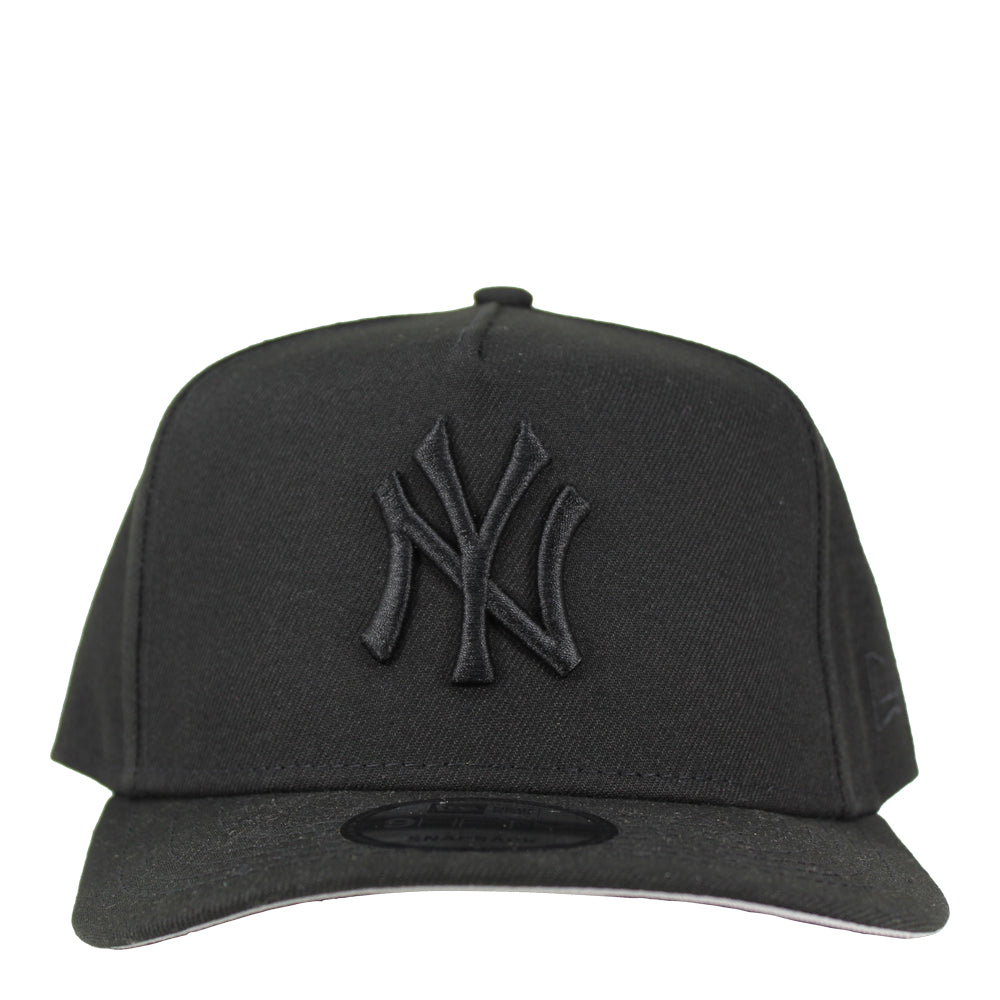 New Era New York Yankees 9FIFTY A-Frame Snapback 2