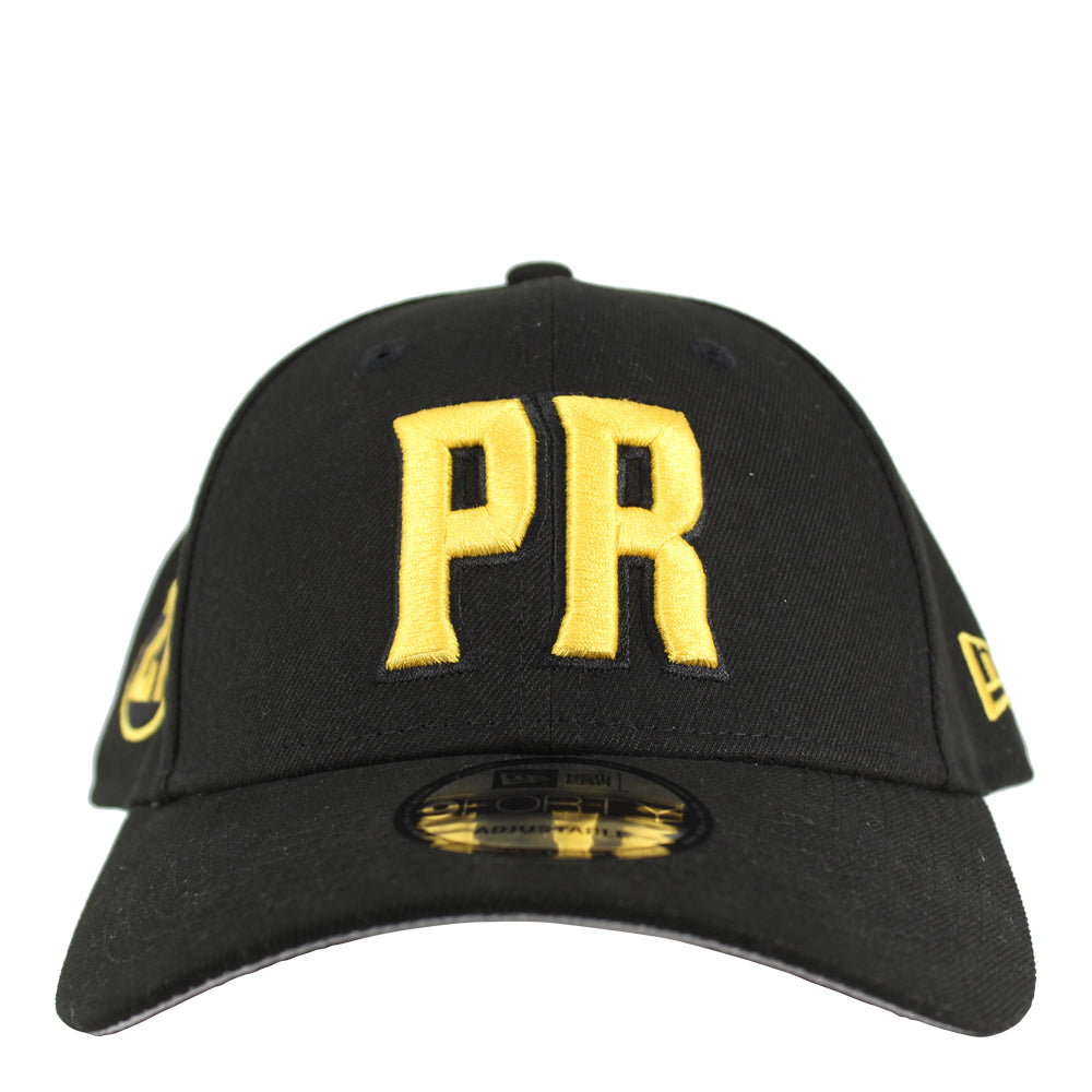 New Era Pittsburgh Pirates "Puerto Rico" 9FORTY Hat 2
