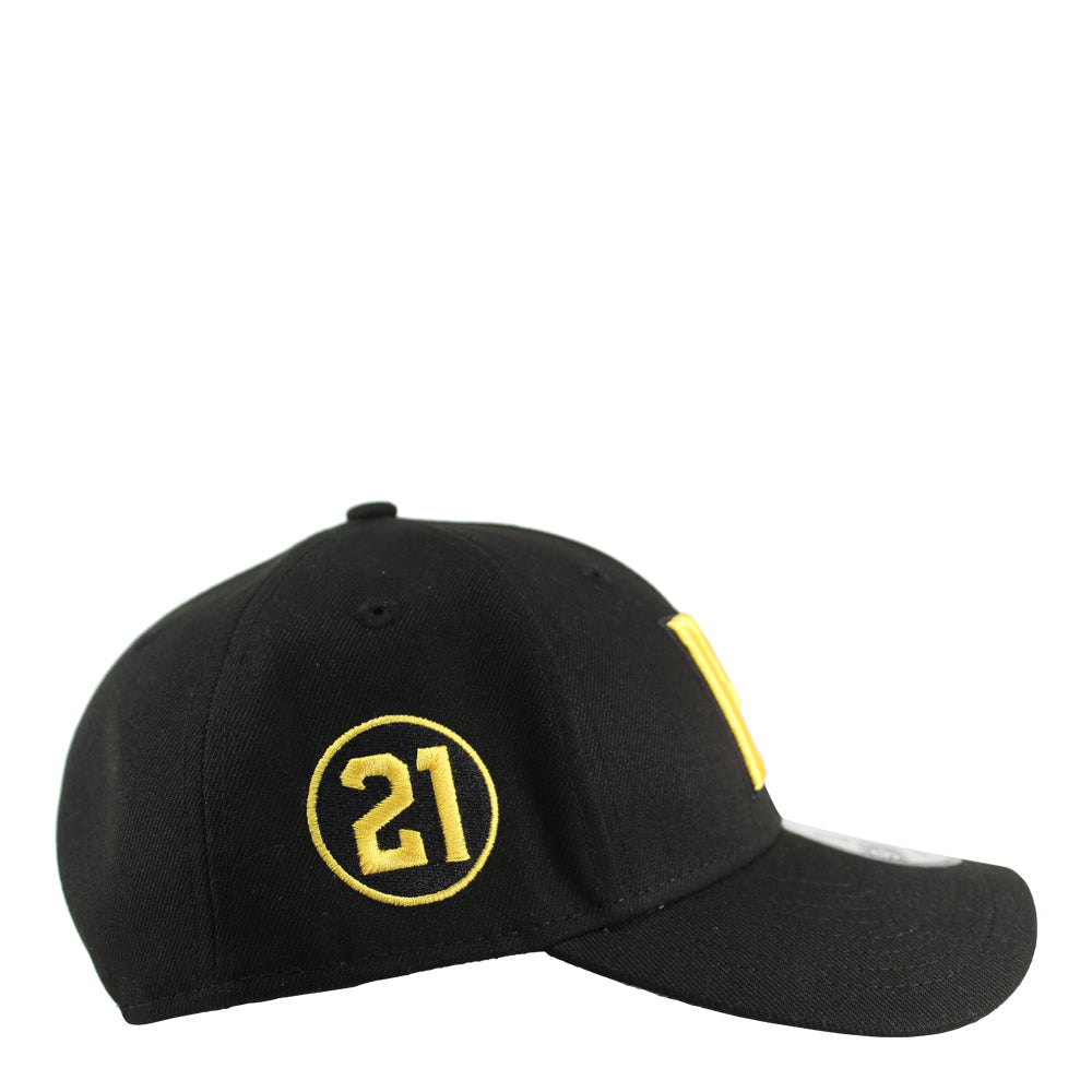 New Era Pittsburgh Pirates "Puerto Rico" 9FORTY Hat 3