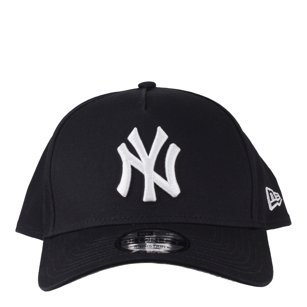 New Era New York Yankees 9FORTY A-Frame Hat 2