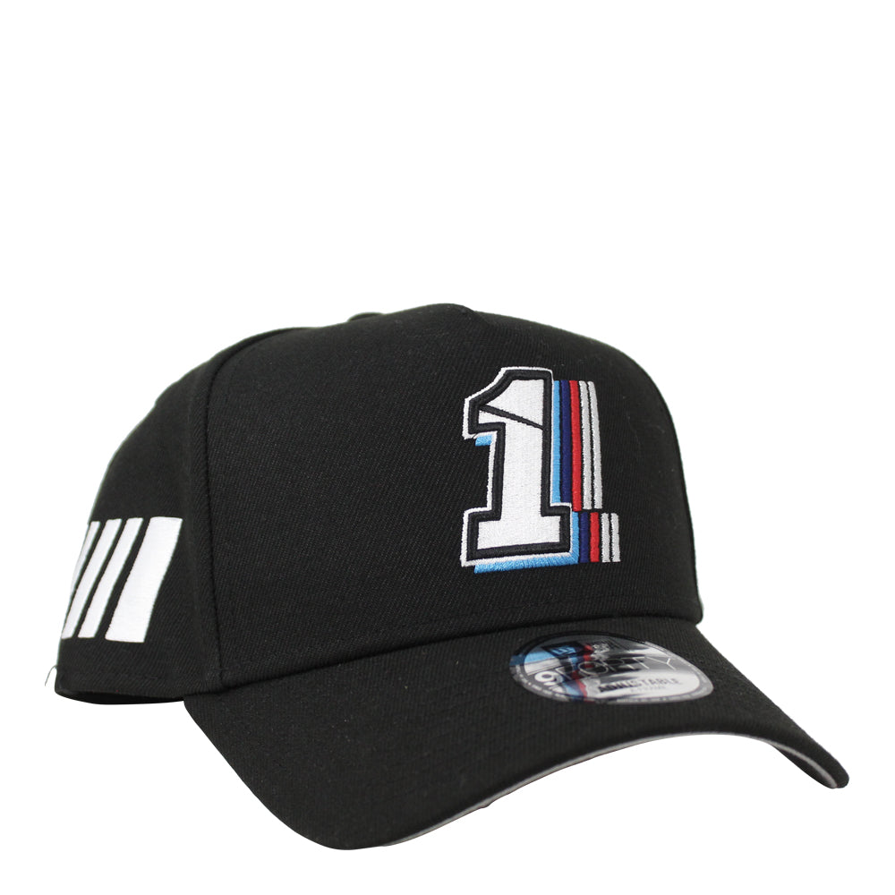 New Era Men's 940 A-Frame Nascar 1 Hat 1