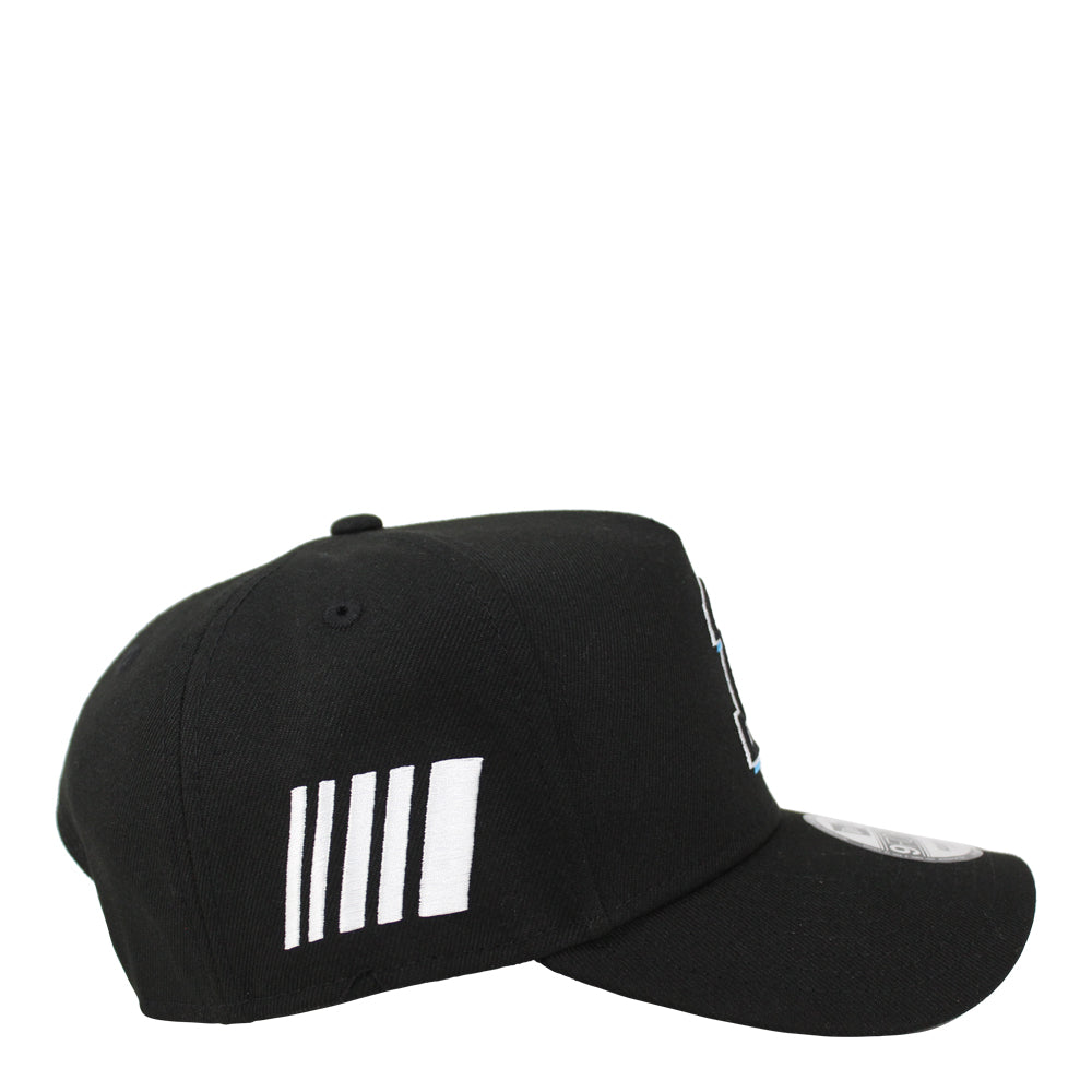 New Era Men's 940 A-Frame Nascar 1 Hat 2