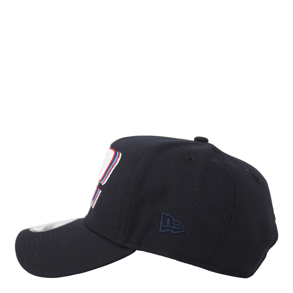 New Era Men's 9Forty A-Frame Nascar 2 Hat 4