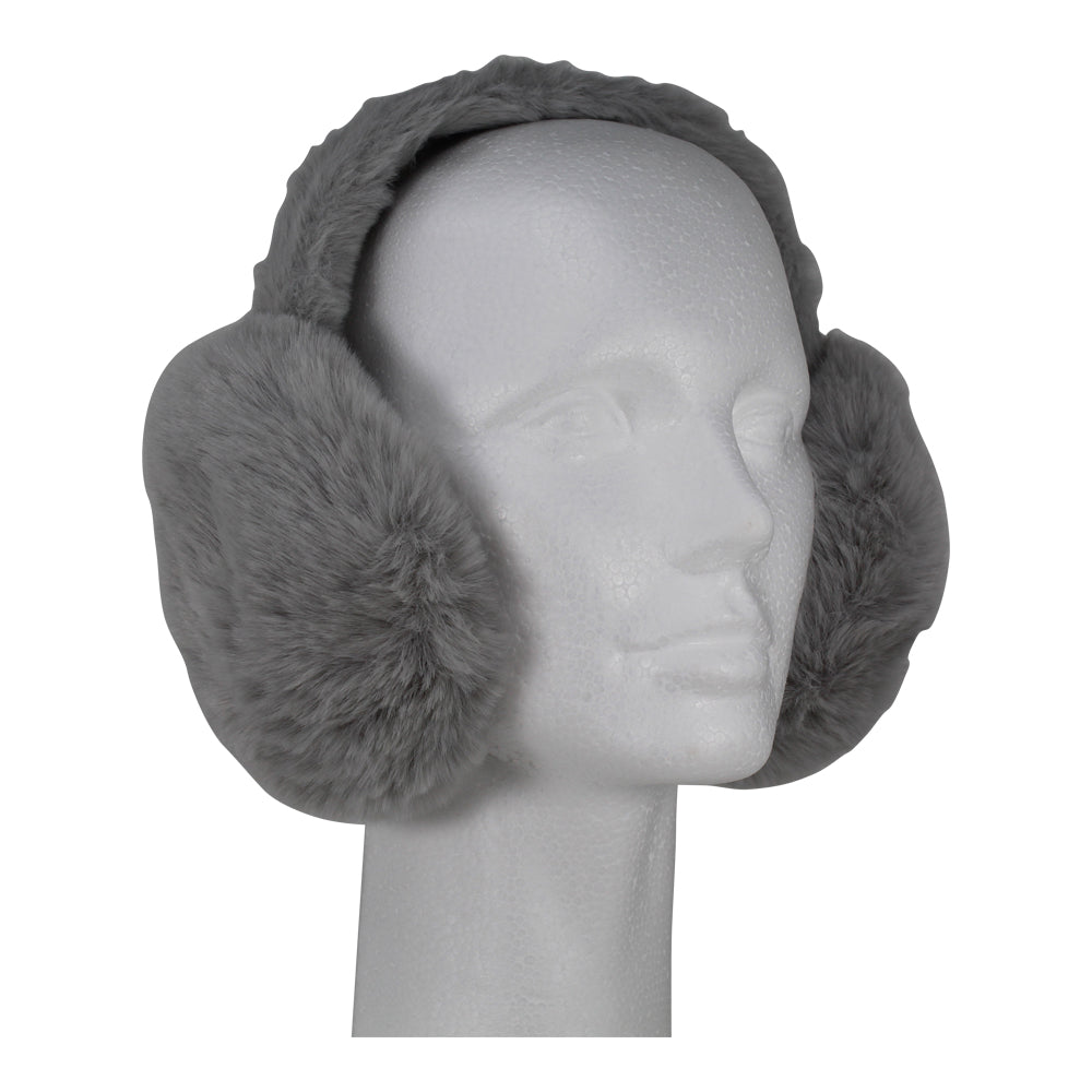 Puffy Earmuffs 1