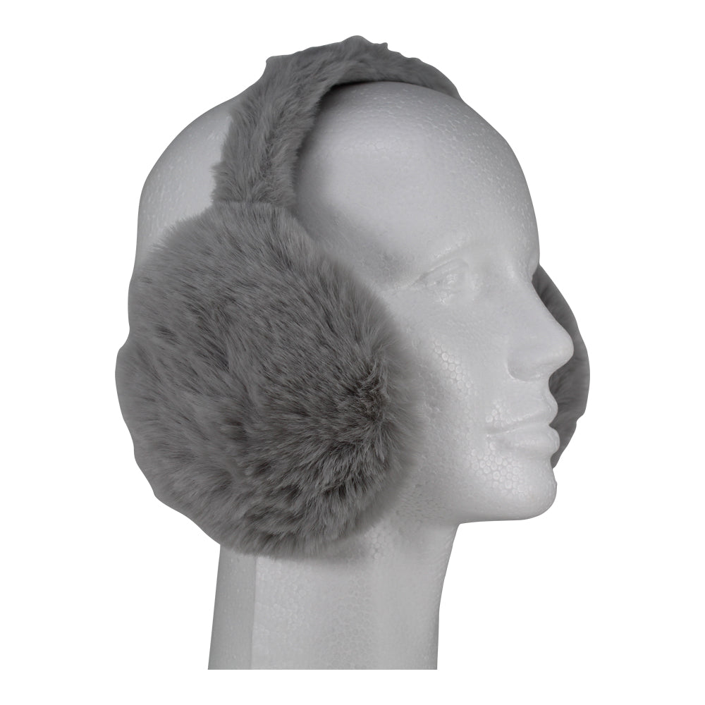 Puffy Earmuffs 2