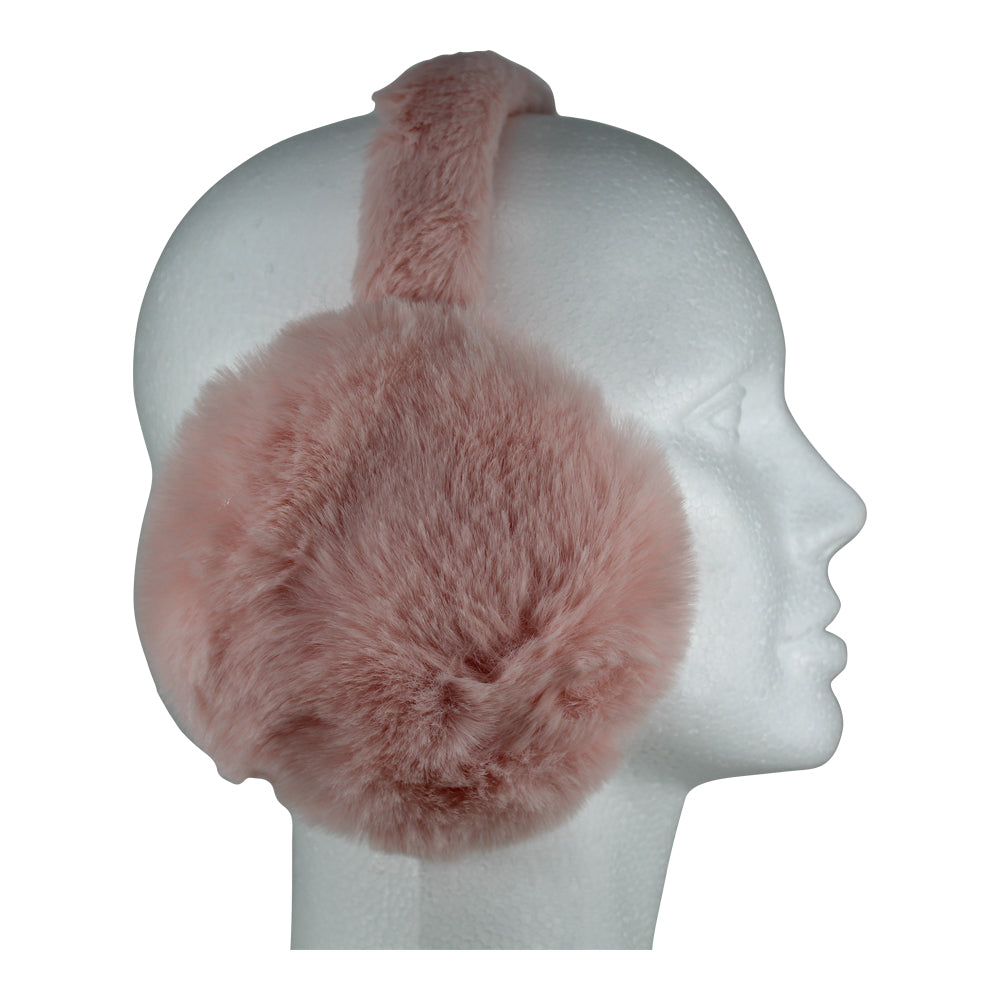 Puffy Earmuffs 2