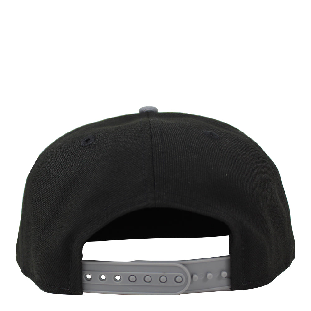 New Era New York Yankees 950 A-Frame Curve Hat 6
