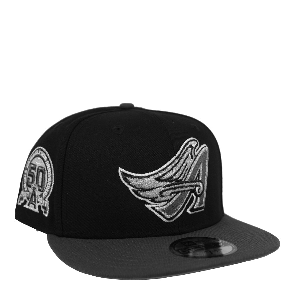 New Era Los Angeles Angels 5950 Hat – City Jeans